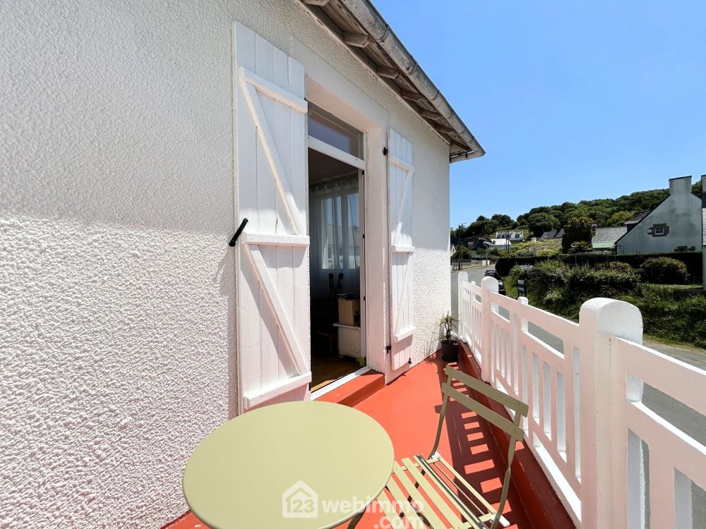 Photo 17 - Trédrez-Locquémeau 22300 à Trédrez-Locquémeau