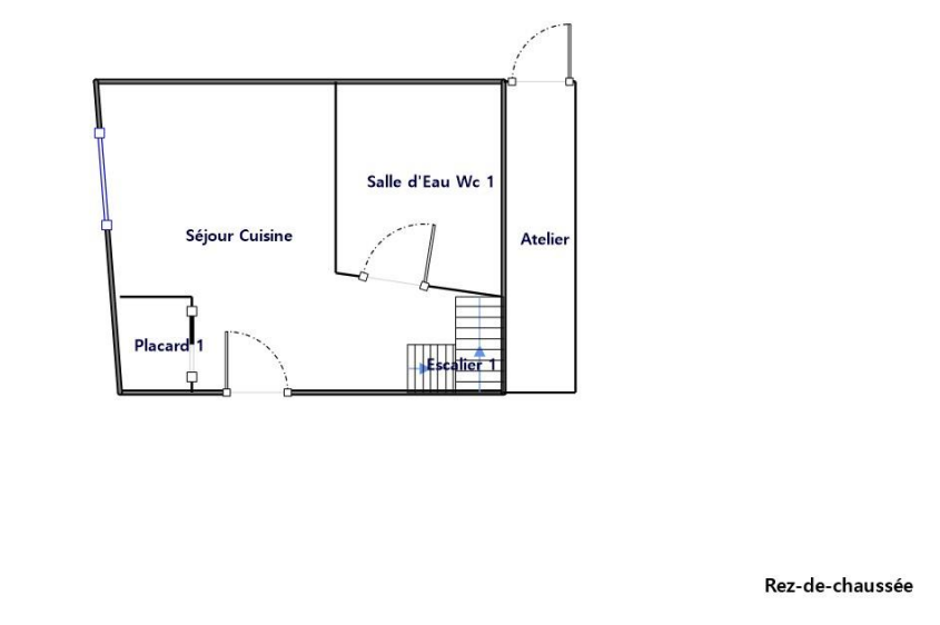 Photo 28 - Trédrez-Locquémeau 22300 à Trédrez-Locquémeau