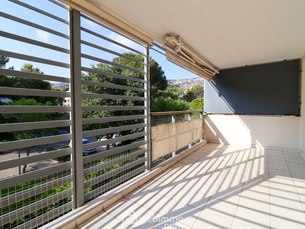 Photo 2 - Marseille 13009 à Marseille