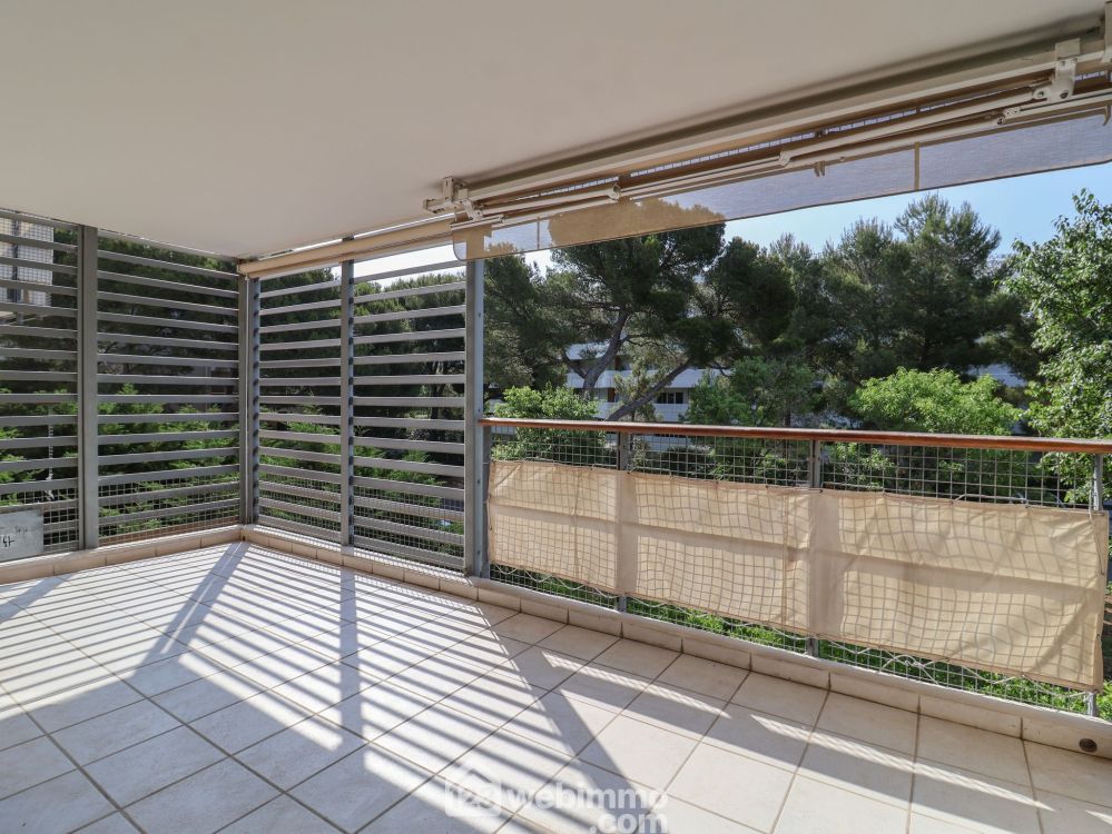 Photo 4 - Marseille 13009 à Marseille