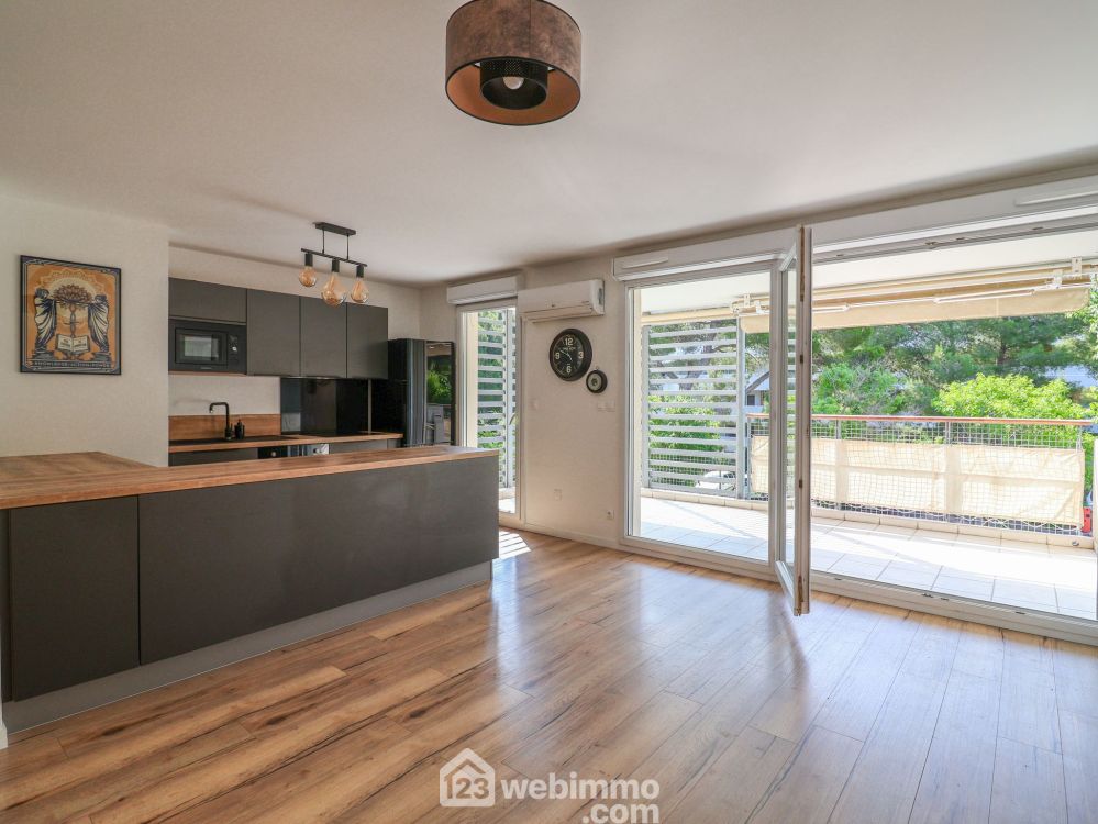 Photo 6 - Marseille 13009 à Marseille