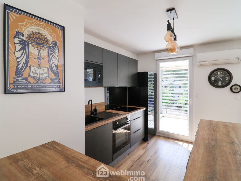 Photo 11 - Marseille 13009 à Marseille