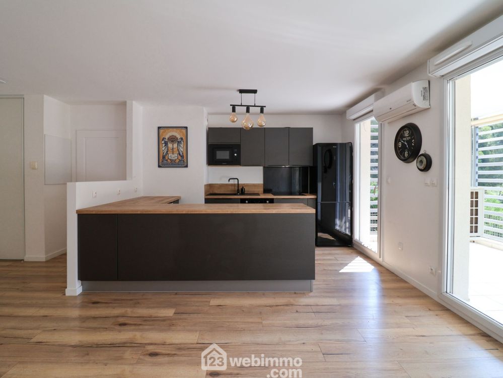 Photo 8 - Marseille 13009 à Marseille