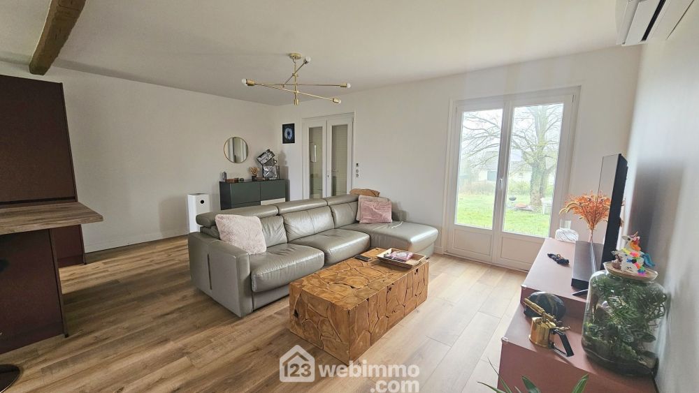 Photo 2 - Pithiviers 45300 à Pithiviers