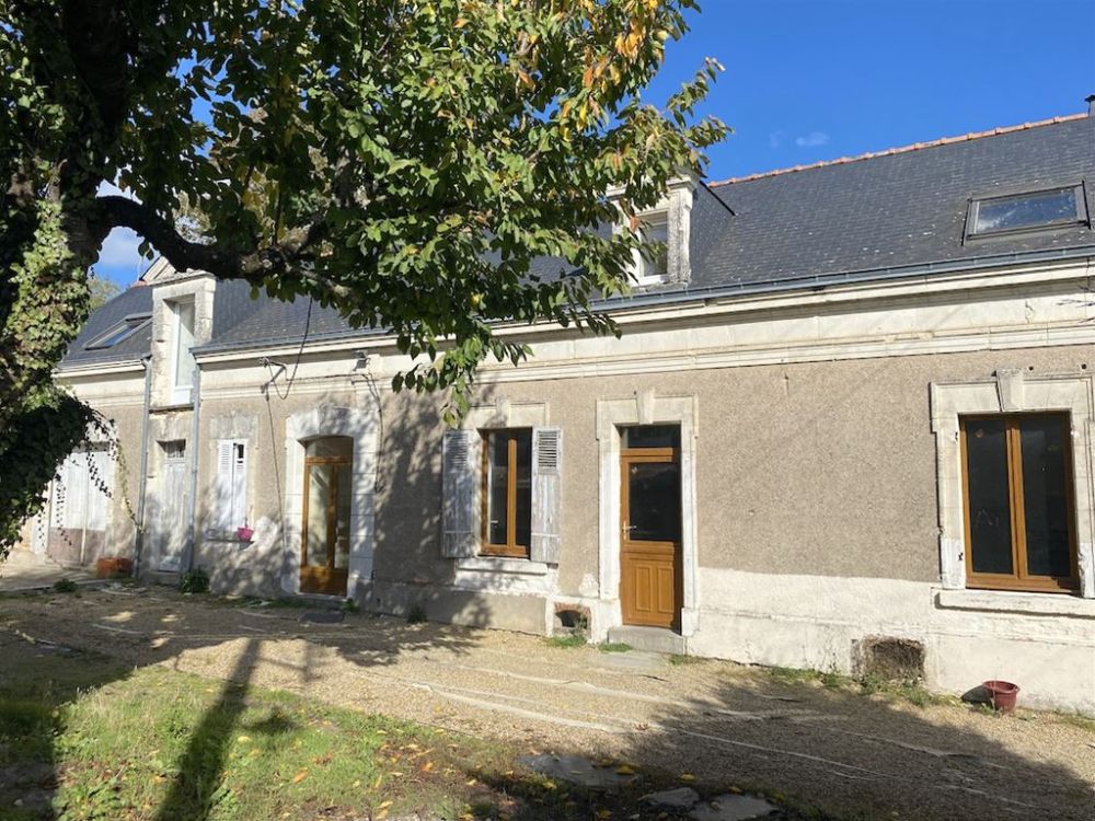 Photo 1 - Mazé-Milon 49630 à Mazé-Milon