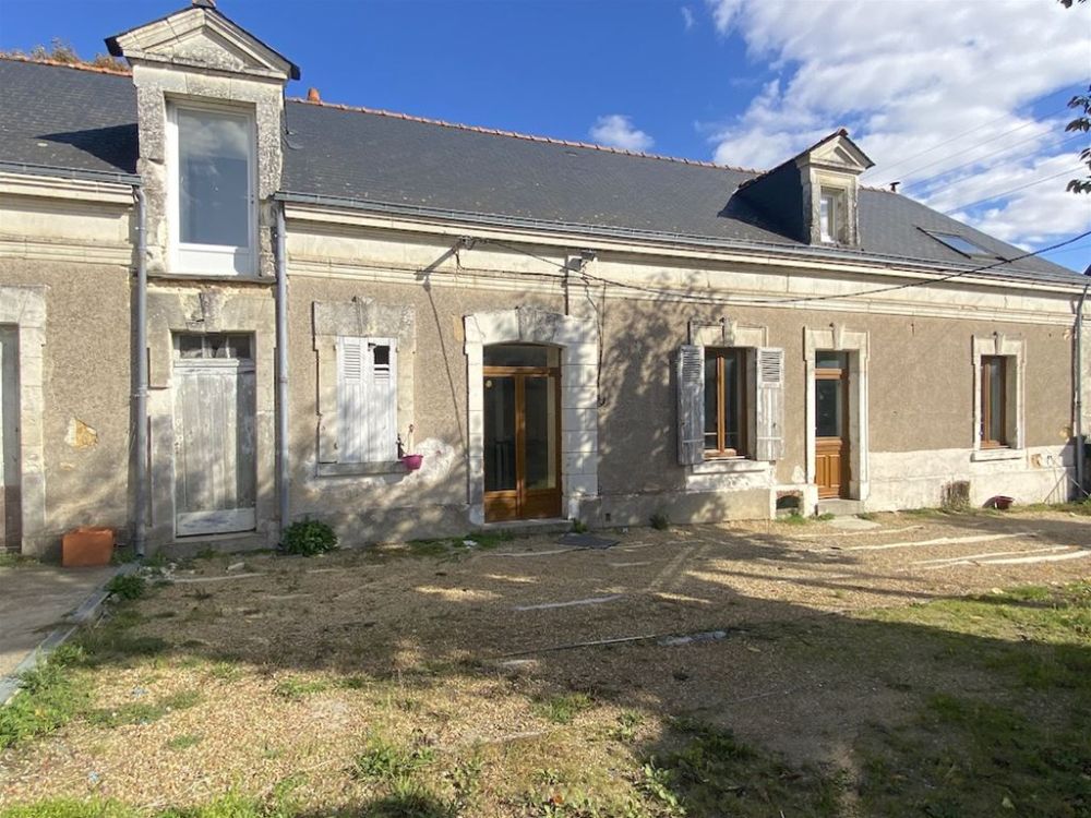 Photo 2 - Mazé-Milon 49630 à Mazé-Milon