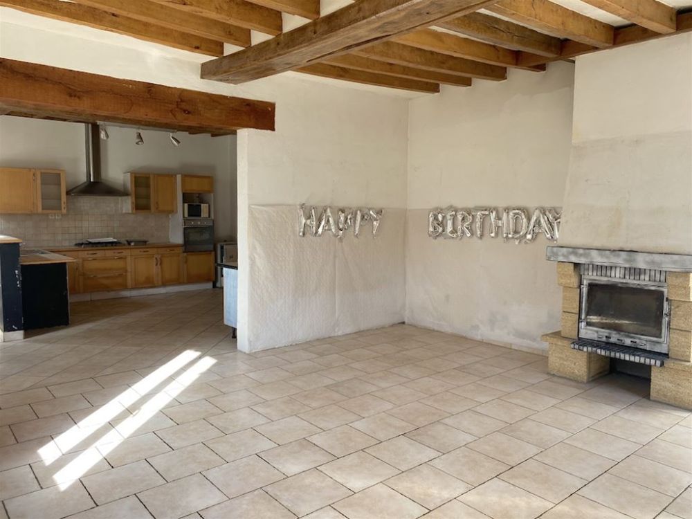 Photo 3 - Mazé-Milon 49630 à Mazé-Milon