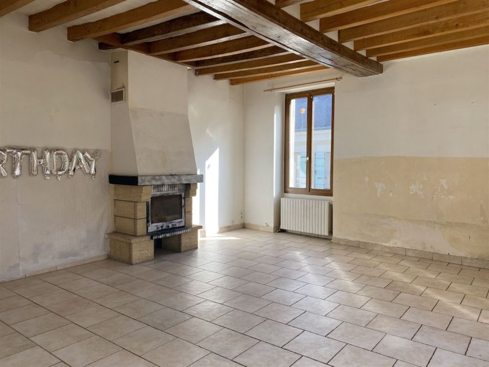 Photo 4 - Mazé-Milon 49630 à Mazé-Milon