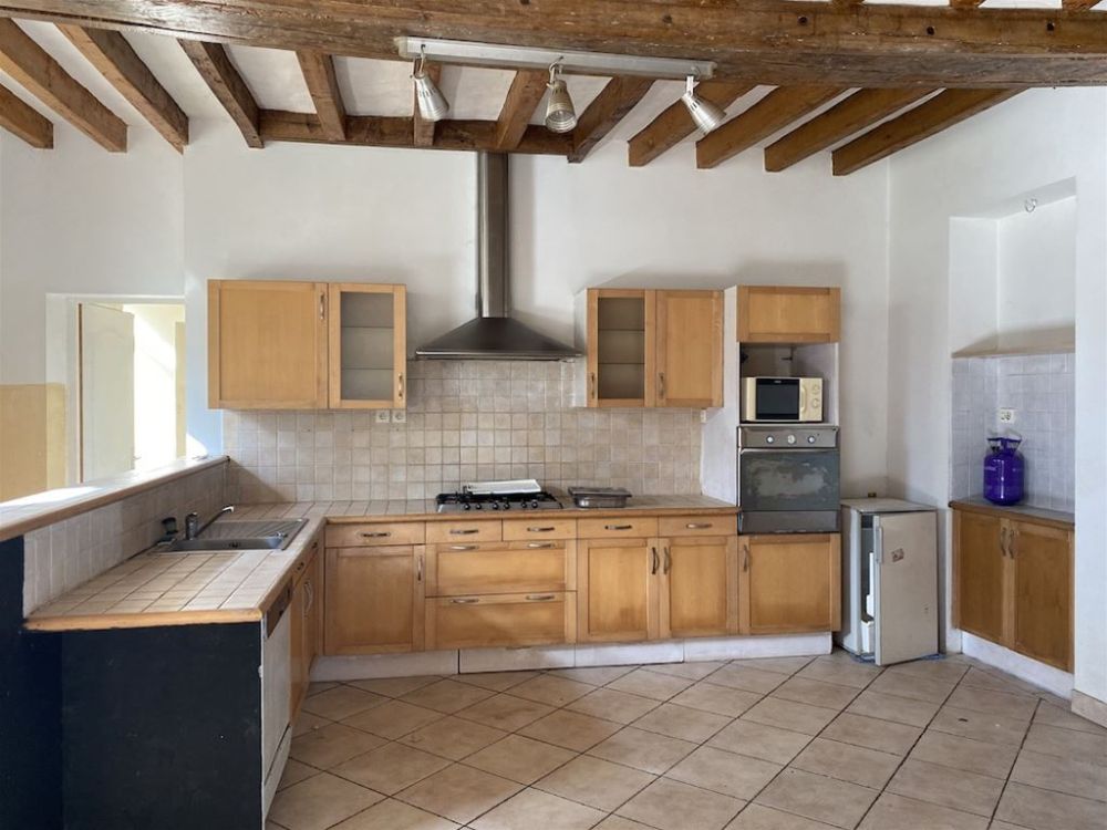 Photo 5 - Mazé-Milon 49630 à Mazé-Milon