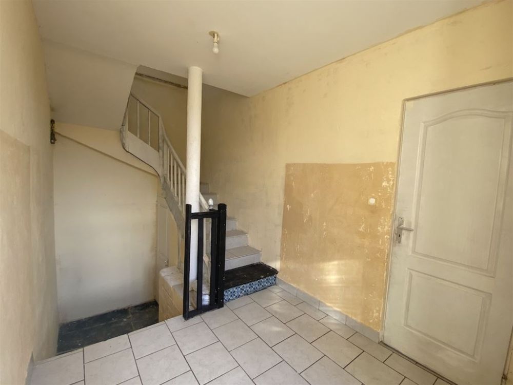 Photo 8 - Mazé-Milon 49630 à Mazé-Milon