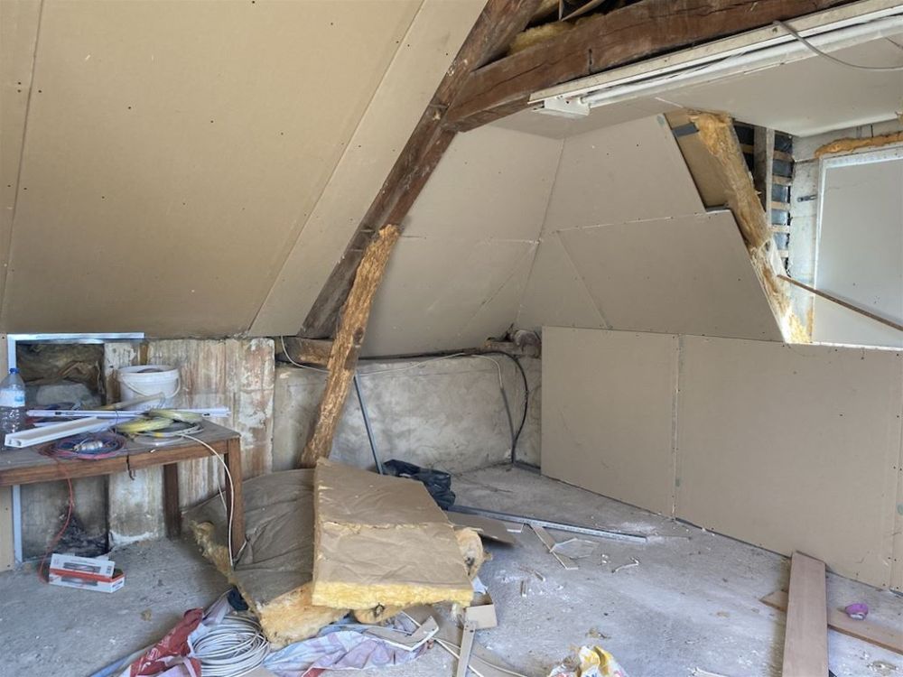 Photo 13 - Mazé-Milon 49630 à Mazé-Milon