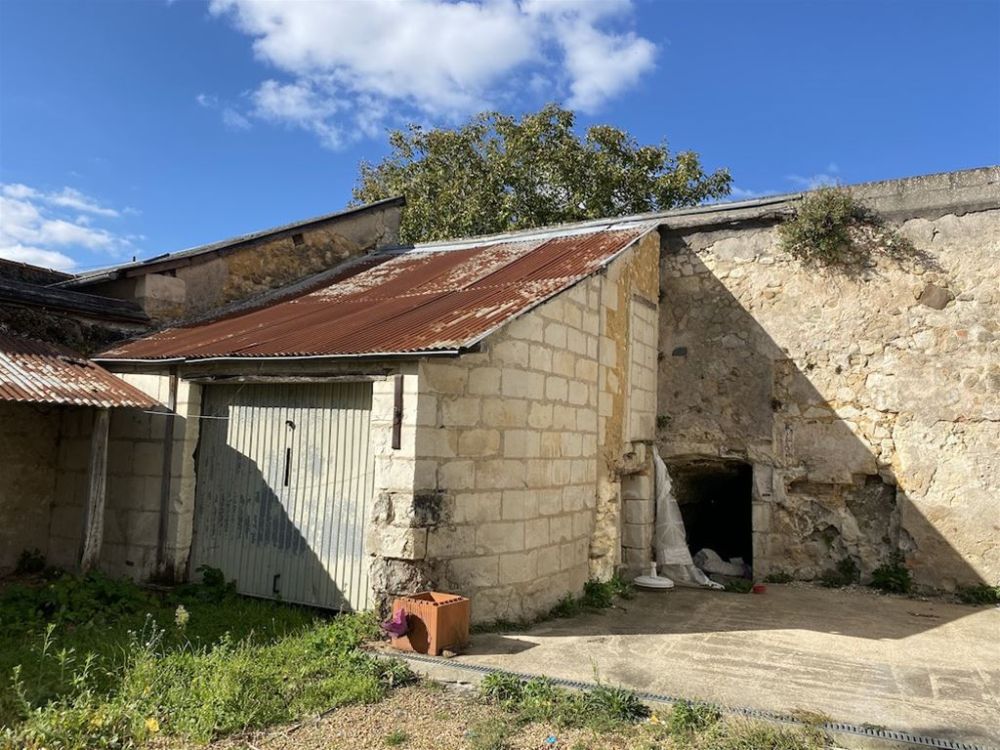 Photo 16 - Mazé-Milon 49630 à Mazé-Milon