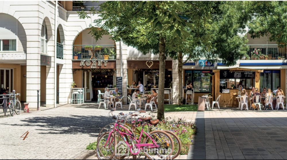 Photo 4 - La Teste-de-Buch 33260 à La Teste-de-Buch