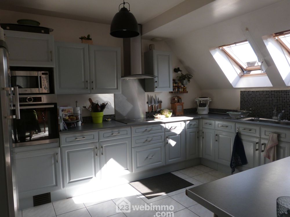 Photo 4 - Montmain 76520 à Montmain