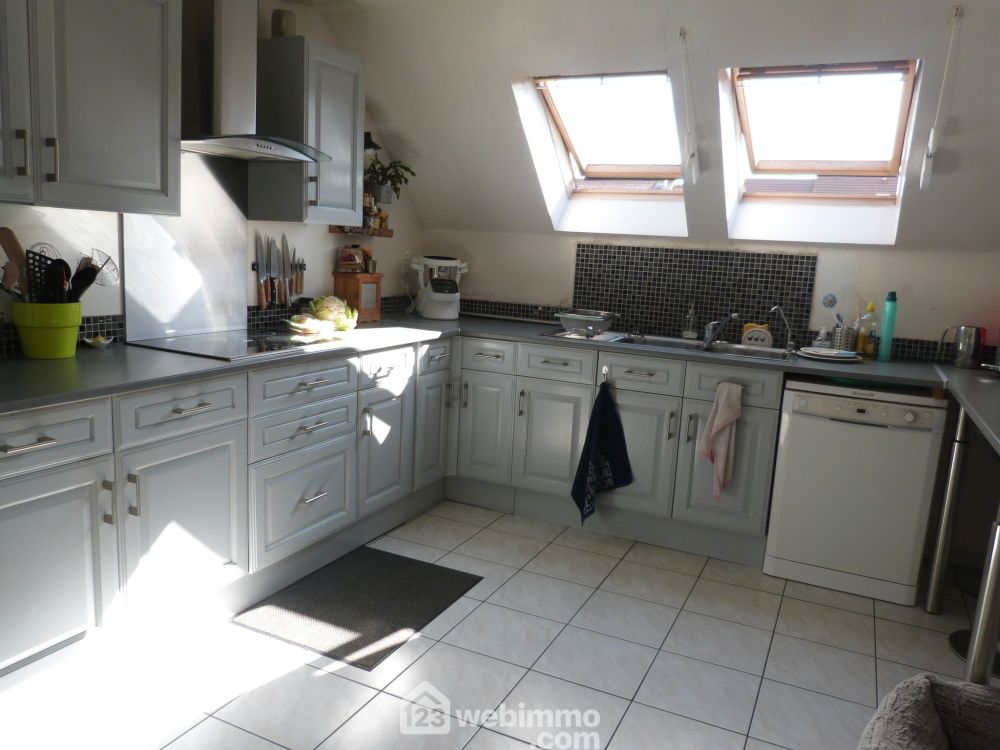 Photo 5 - Montmain 76520 à Montmain