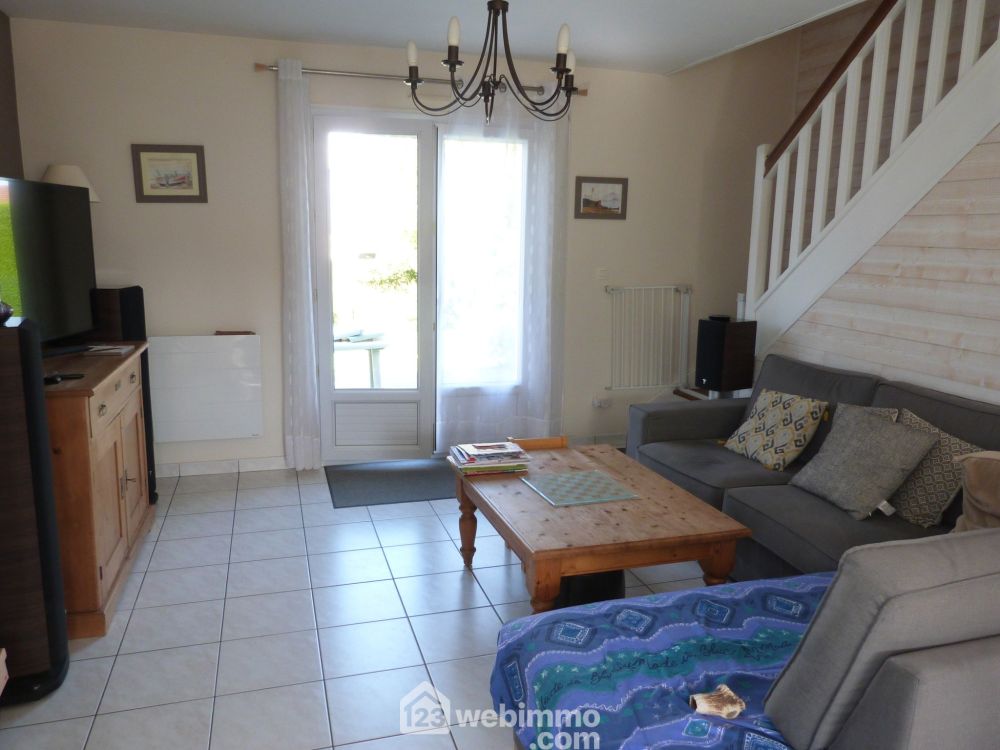 Photo 7 - Montmain 76520 à Montmain