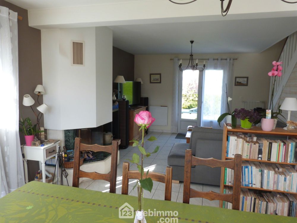 Photo 9 - Montmain 76520 à Montmain