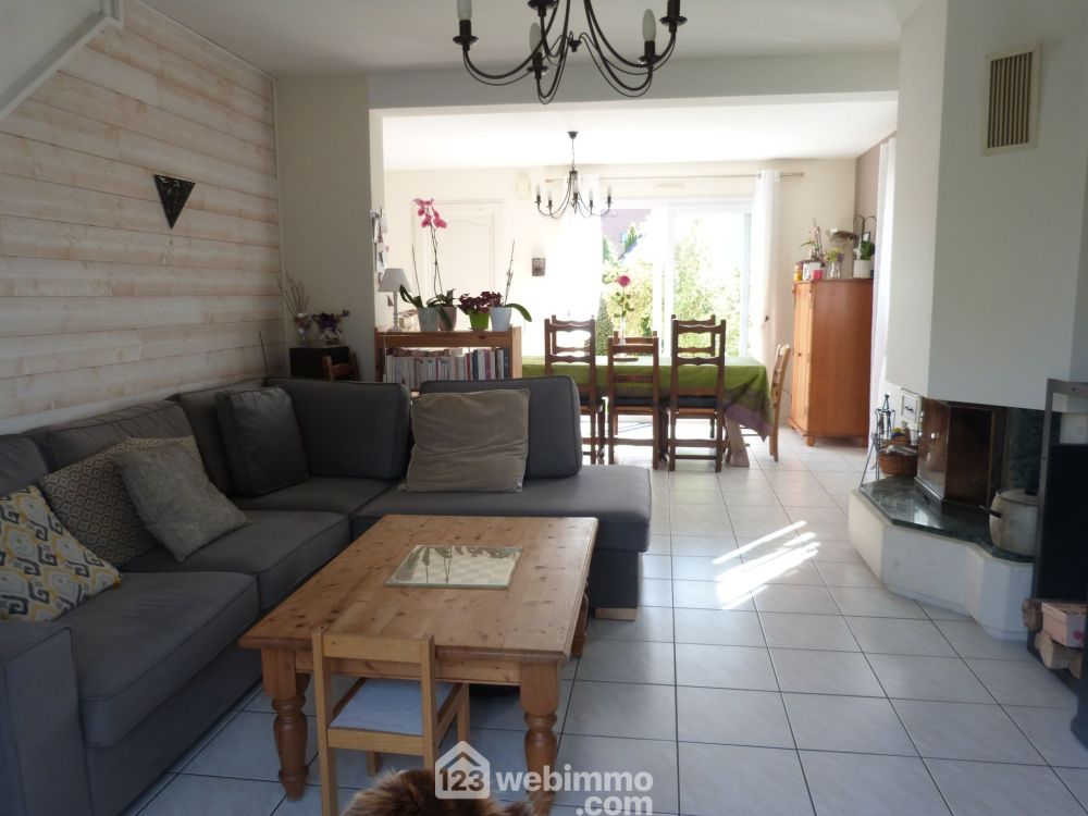 Photo 10 - Montmain 76520 à Montmain