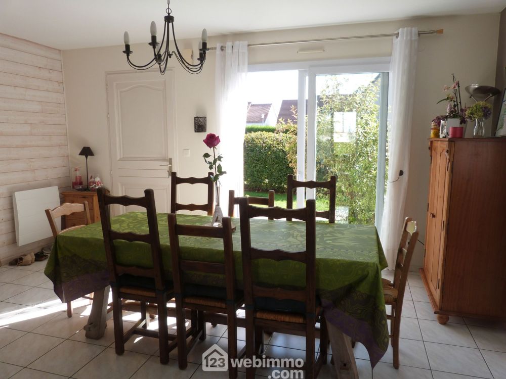 Photo 11 - Montmain 76520 à Montmain