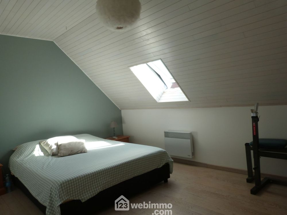 Photo 16 - Montmain 76520 à Montmain