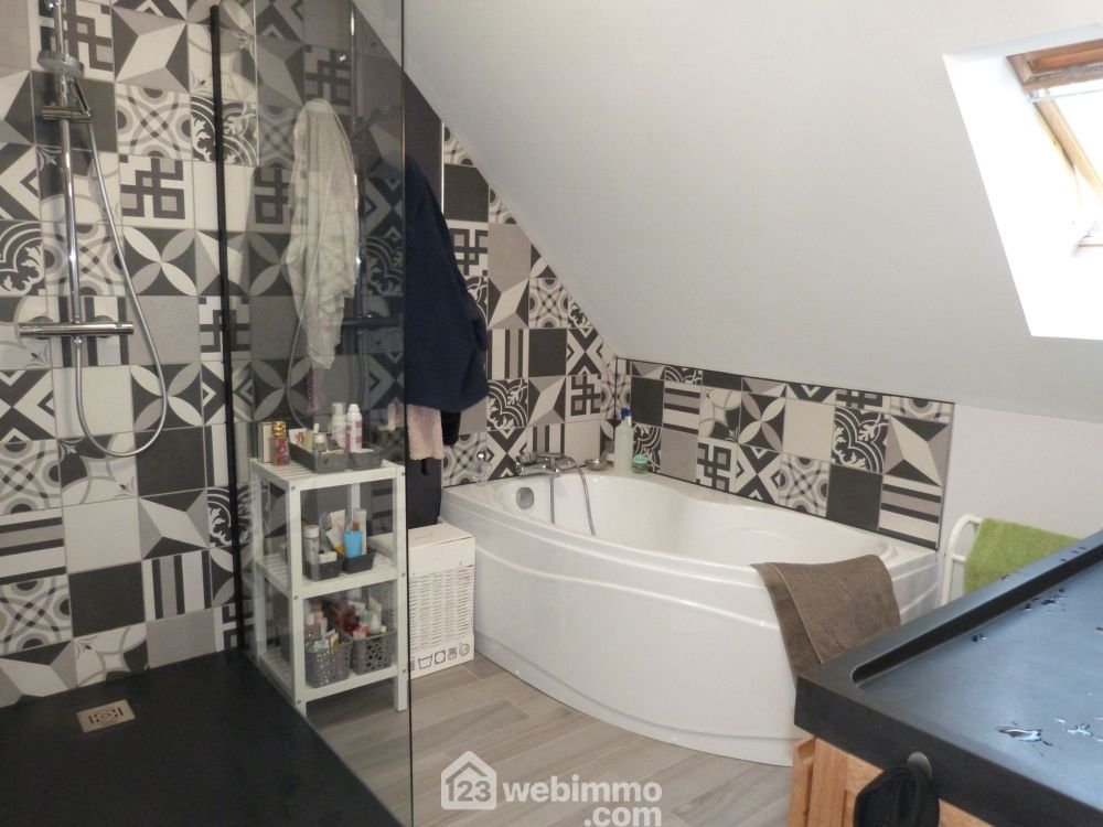 Photo 18 - Montmain 76520 à Montmain