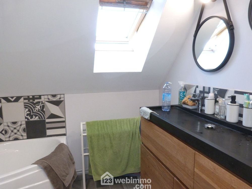 Photo 17 - Montmain 76520 à Montmain