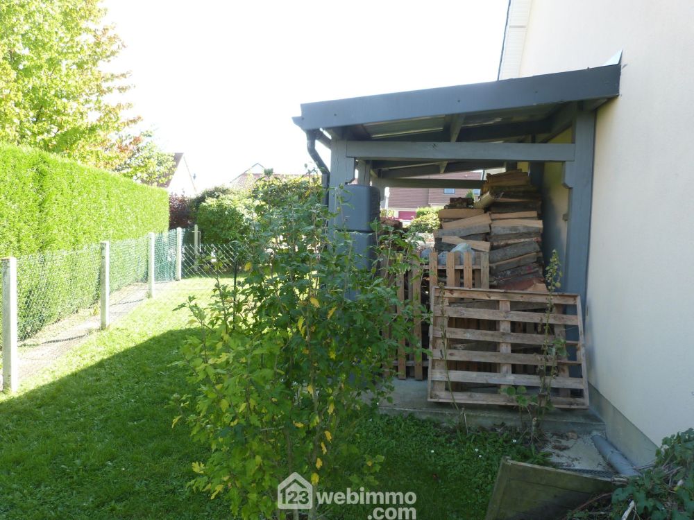 Photo 21 - Montmain 76520 à Montmain