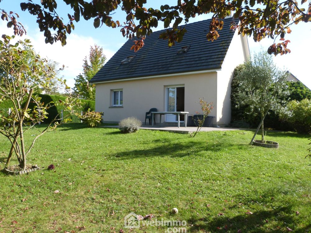 Photo 23 - Montmain 76520 à Montmain