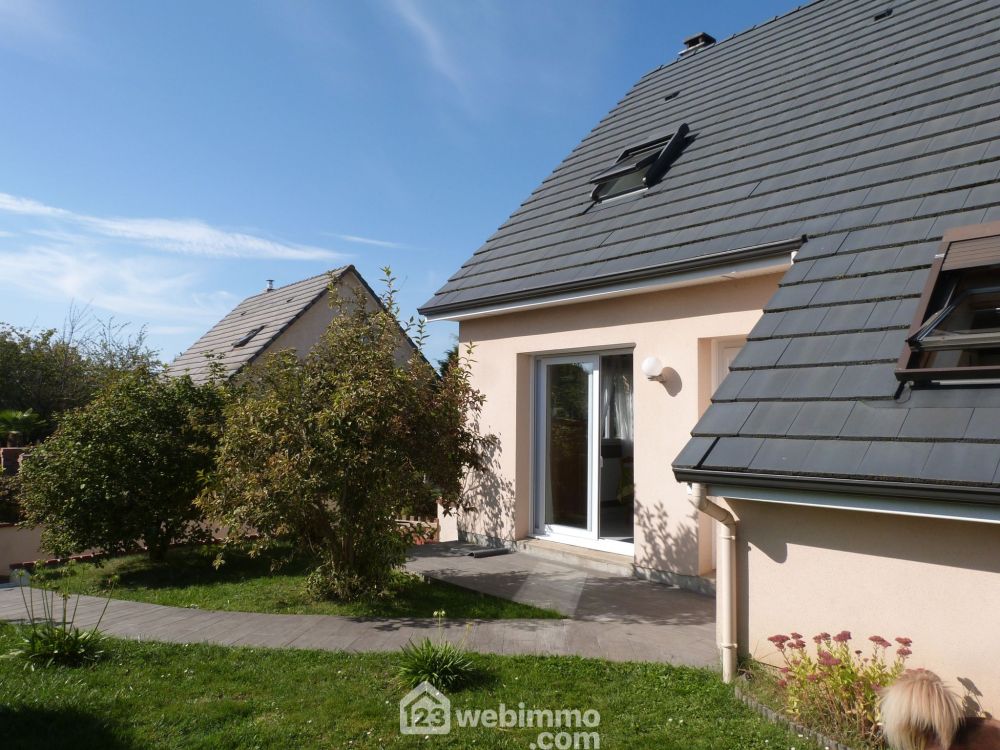 Photo 2 - Montmain 76520 à Montmain