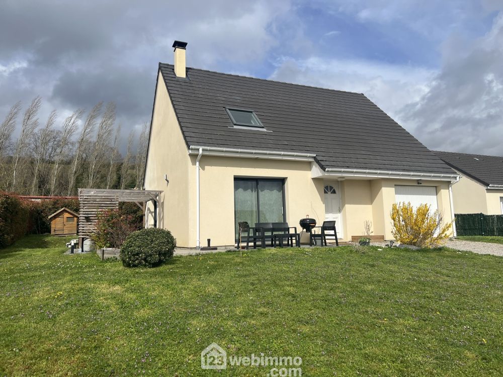 Photo 2 - Igoville 27460 à Igoville