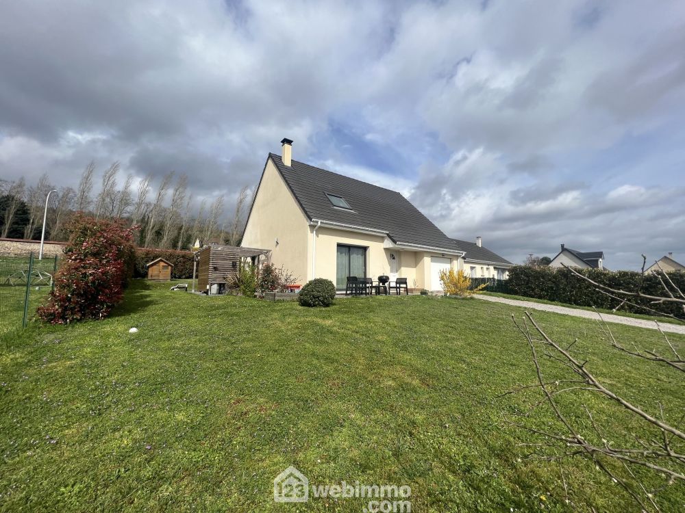 Photo 3 - Igoville 27460 à Igoville