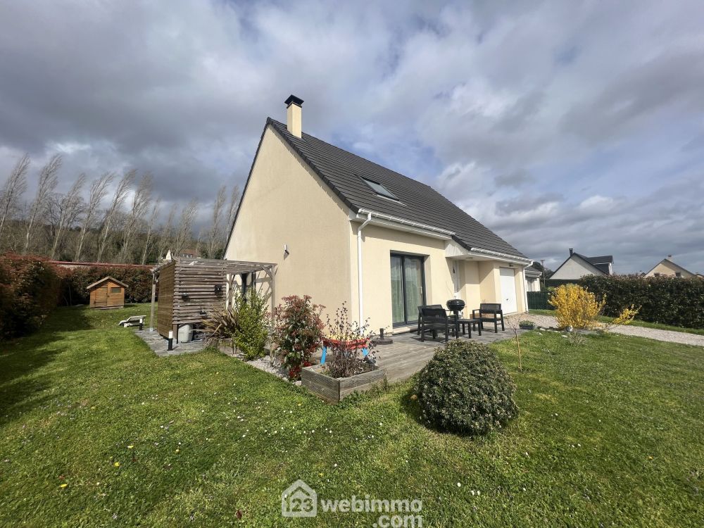 Photo 4 - Igoville 27460 à Igoville