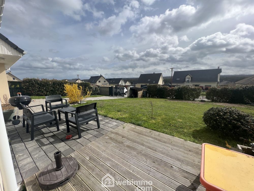 Photo 5 - Igoville 27460 à Igoville