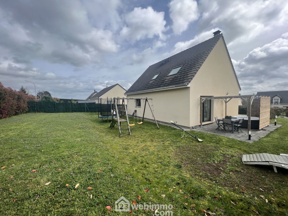 Photo 6 - Igoville 27460 à Igoville