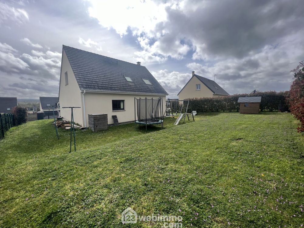 Photo 7 - Igoville 27460 à Igoville