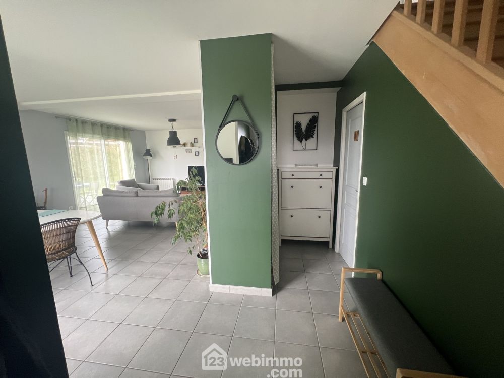 Photo 8 - Igoville 27460 à Igoville