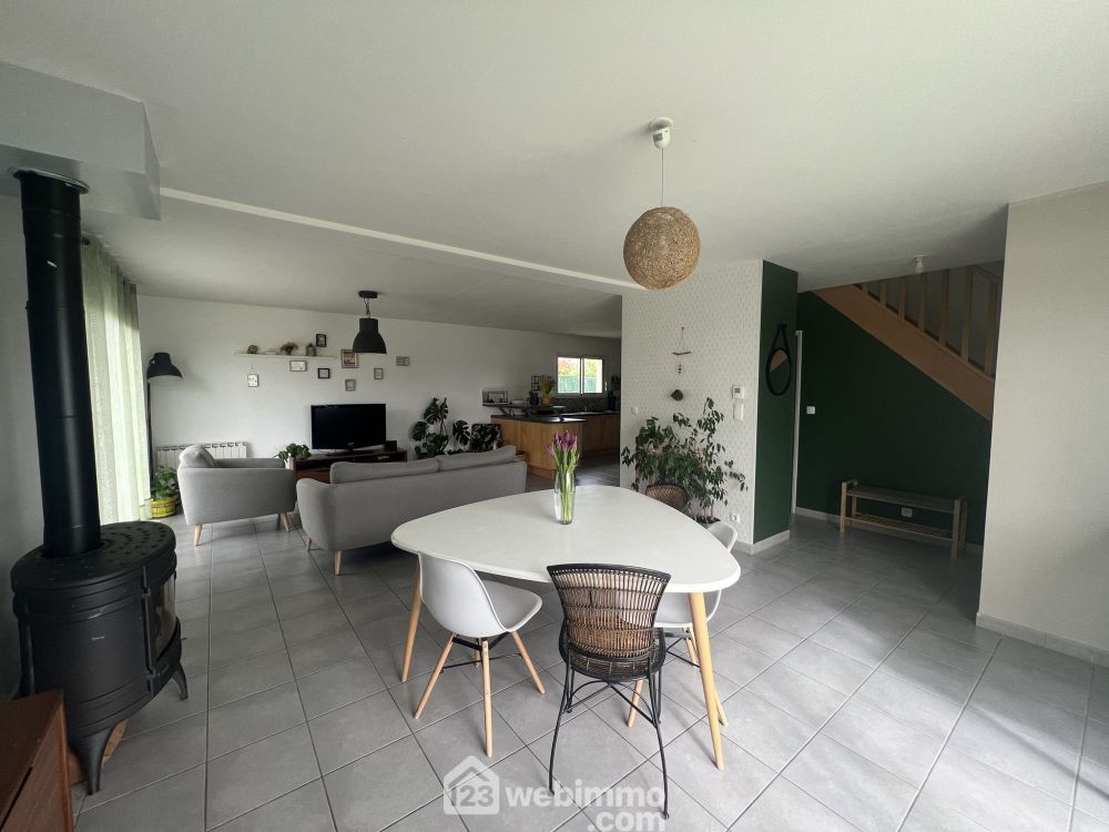 Photo 9 - Igoville 27460 à Igoville