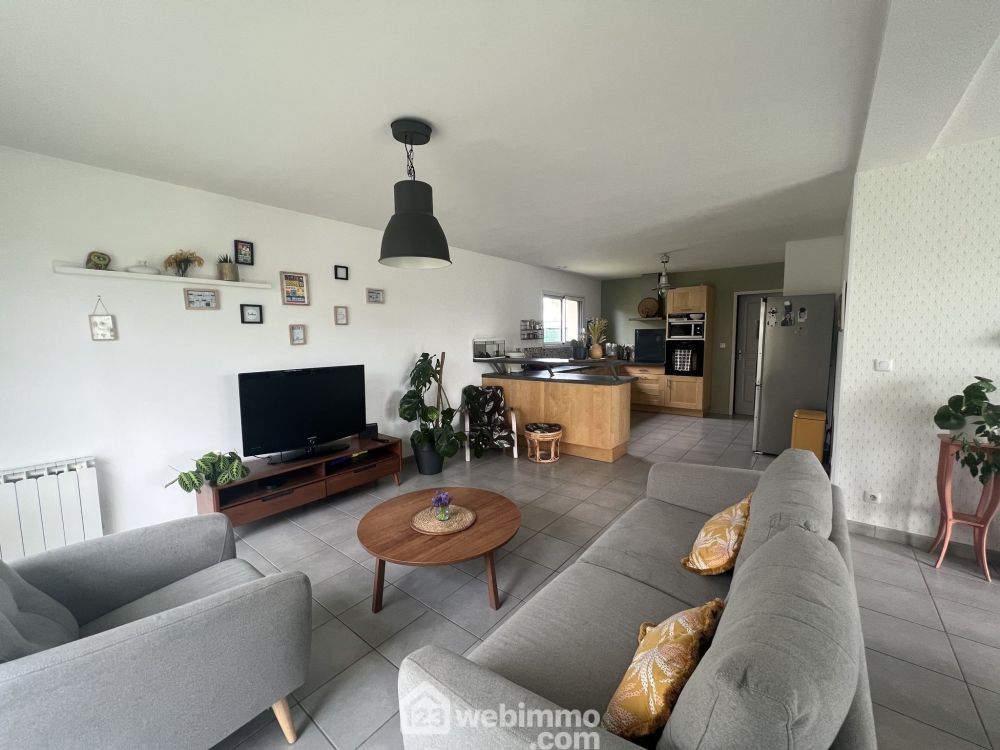 Photo 10 - Igoville 27460 à Igoville