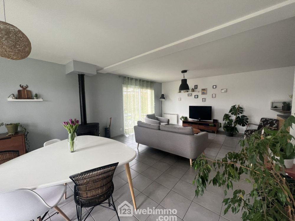 Photo 11 - Igoville 27460 à Igoville