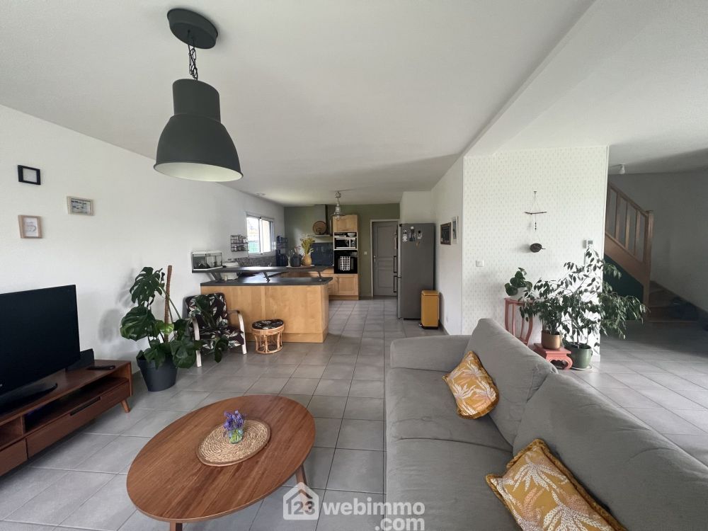 Photo 12 - Igoville 27460 à Igoville