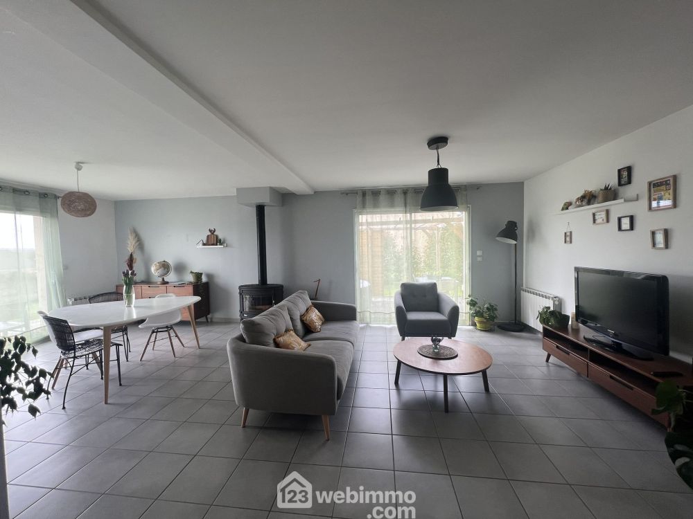 Photo 14 - Igoville 27460 à Igoville