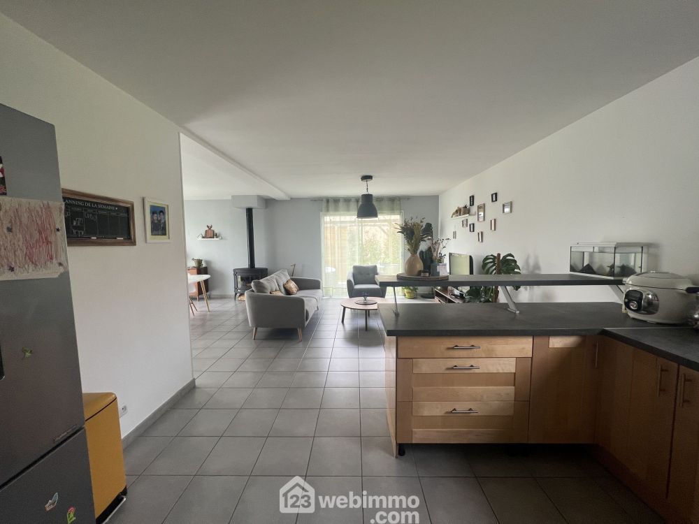 Photo 15 - Igoville 27460 à Igoville