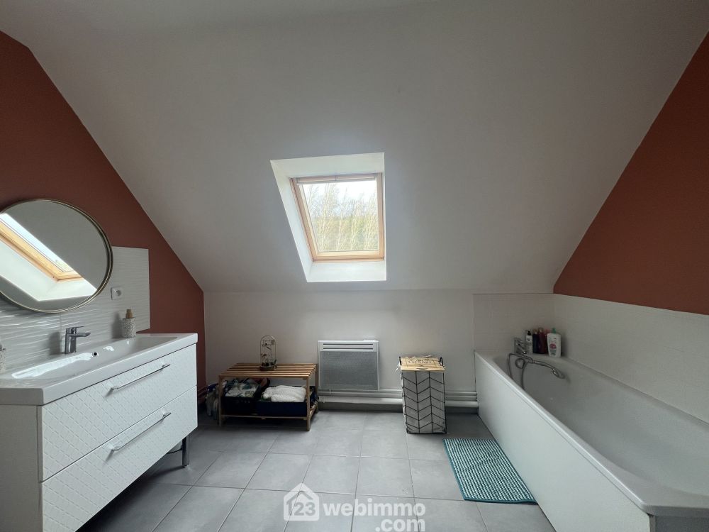 Photo 21 - Igoville 27460 à Igoville