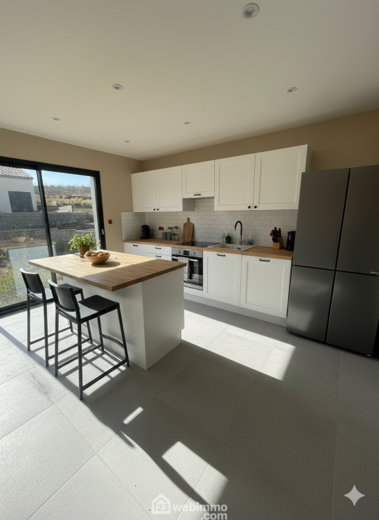 Photo 3 - Montner 66720 à Montner