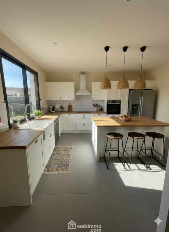 Photo 4 - Montner 66720 à Montner