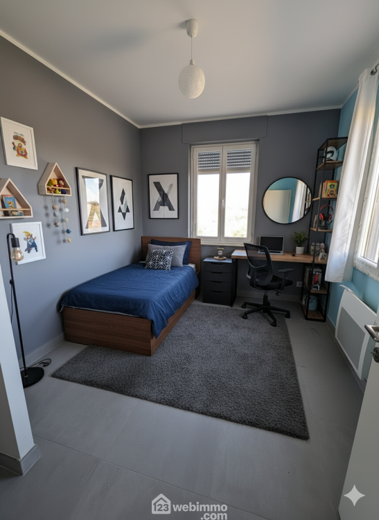 Photo 7 - Montner 66720 à Montner