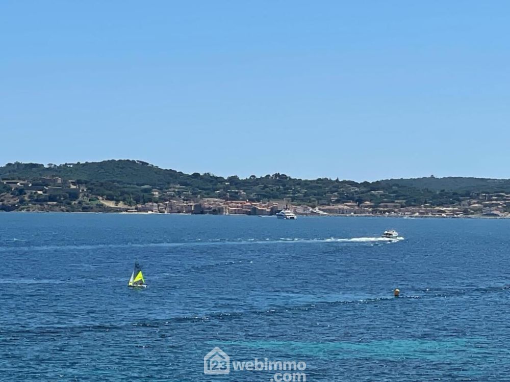 Photo 5 - Sainte-Maxime 83120 à Sainte-Maxime