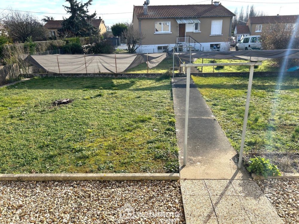 Photo 7 - Chasseneuil du Poitou 86360 à Chasseneuil du Poitou