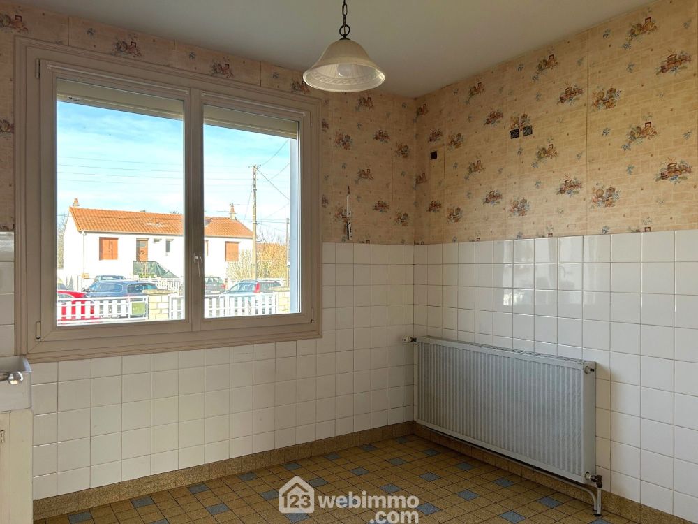 Photo 8 - Chasseneuil du Poitou 86360 à Chasseneuil du Poitou