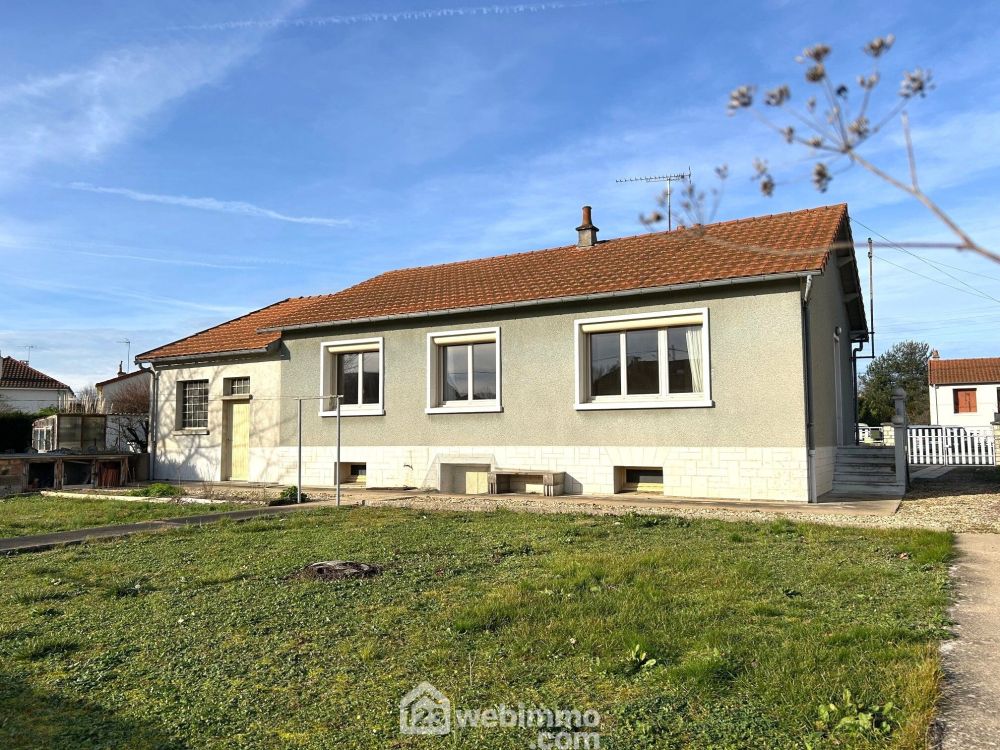 Photo 23 - Chasseneuil du Poitou 86360 à Chasseneuil du Poitou